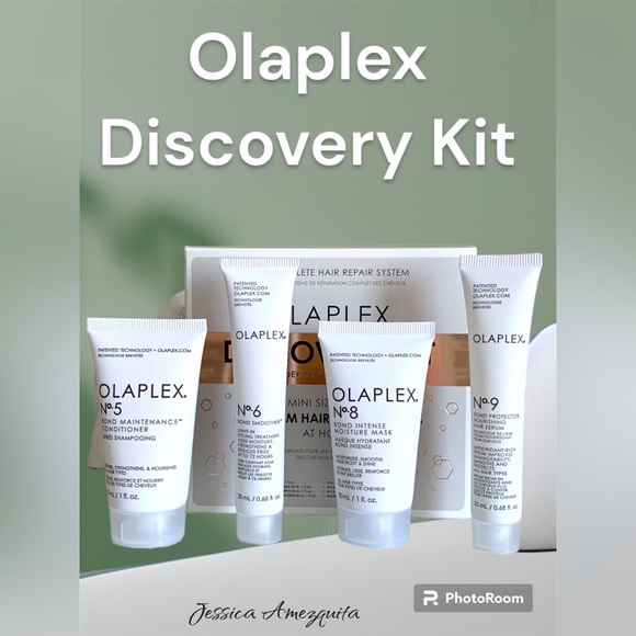 Olaplex Discovery Kit - Picture 5 of 8